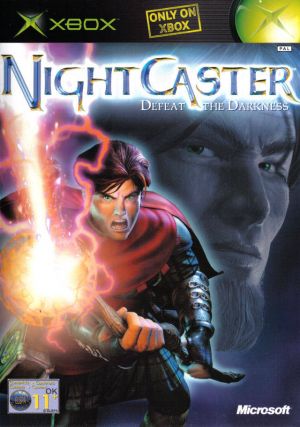 Nightcaster for Xbox