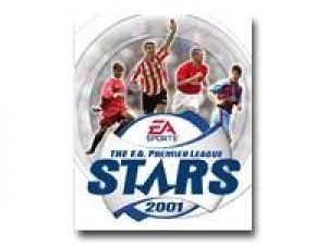 FA Premier League Stars 2001 for Windows PC