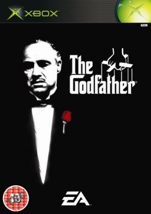The Godfather for Xbox