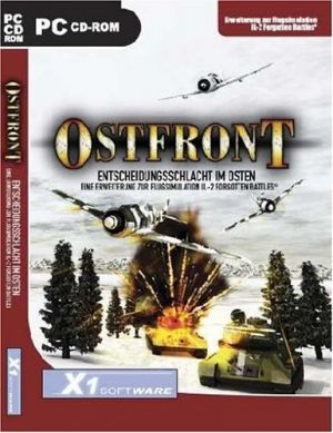 Ostfront - Decisive Battles in the East for Windows PC