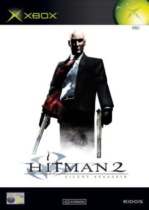 Hitman 2: Silent Assassin for Xbox