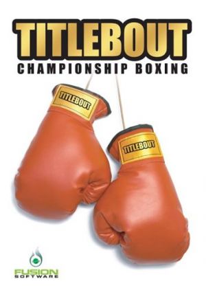 Title Bout Championship Boxing for Windows PC