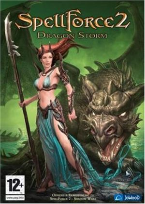 Spellforce 2: Dragon Storm for Windows PC