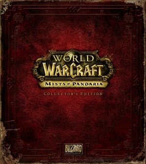 World of Warcraft: Mists Of.. CE for Windows PC