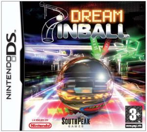 Dream Pinball for Nintendo DS