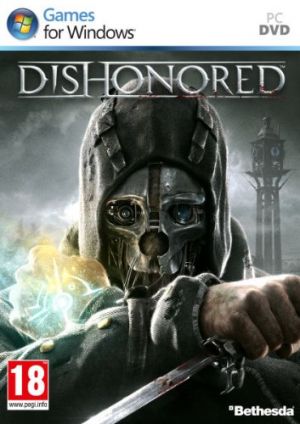 Dishonored  (18) for Windows PC