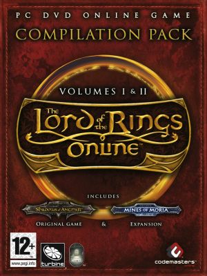 LOTR - Online: Compilation Pack for Windows PC