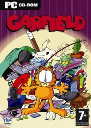 Garfield for Windows PC