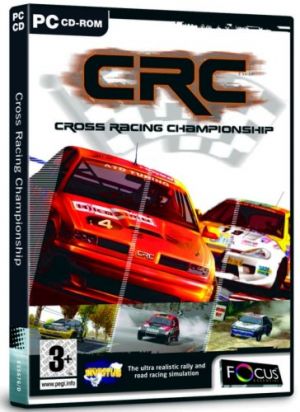 Cross Racing Championship for Windows PC