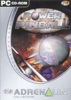 Power Pinball for Windows PC