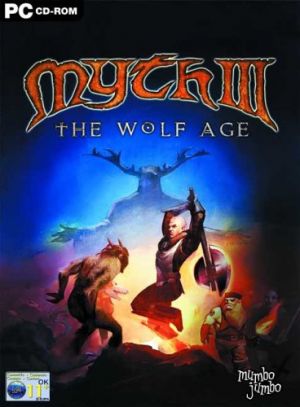 Myth 3 - The Wolf Age for Windows PC