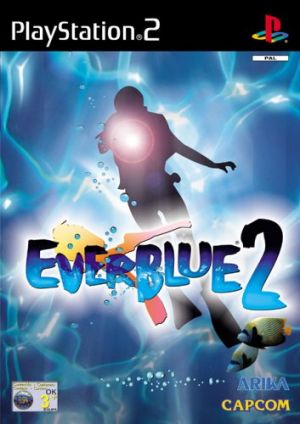 Everblue 2 for PlayStation 2