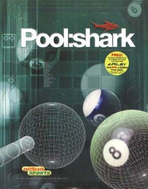 Poolshark for Windows PC