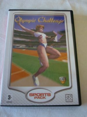 Olympic Challenge for Windows PC