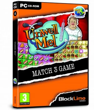 Unwell Mel for Windows PC