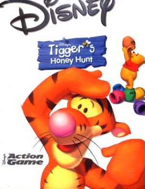 Tigger's Honey Hunt for Windows PC