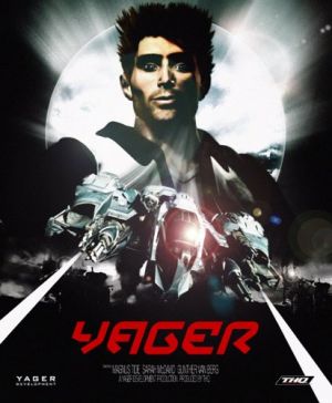 Yager for Windows PC