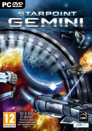 Starpoint Gemini for Windows PC