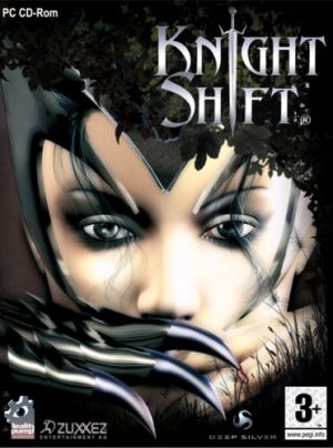 Knight Shift for Windows PC