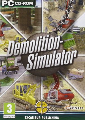Demolition Simulator for Windows PC