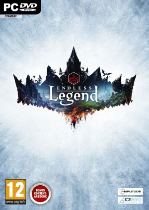 Endless Legend for Windows PC