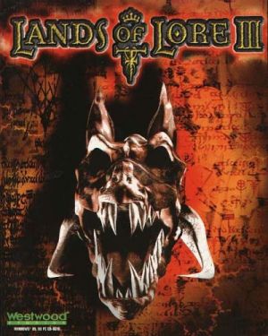 Lands Of Lore 3 for Windows PC