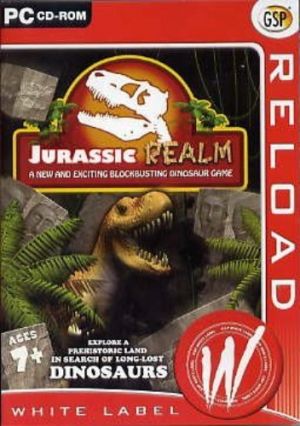 Jurassic Realm for Windows PC