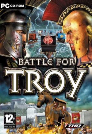 Battle For Troy for Windows PC