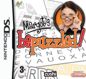 Margot's Bepuzzled for Nintendo DS