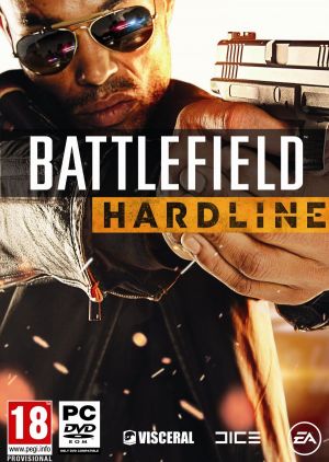 Battlefield: Hardline for Windows PC