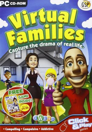 Virtual Families for Windows PC