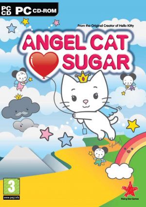 Angel Cat Sugar for Windows PC