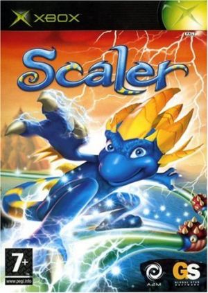 Scaler for Xbox