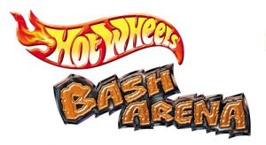 Hot Wheels Bash Arena for Windows PC