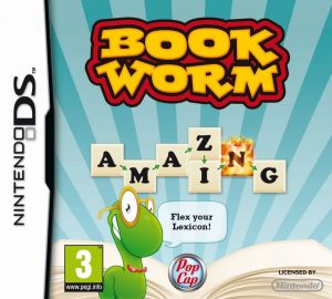 Bookworm for Nintendo DS