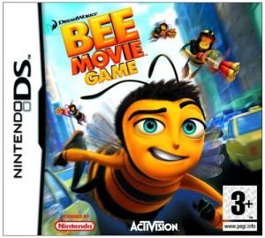 Bee Movie for Nintendo DS