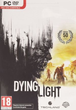 Dying Light for Windows PC