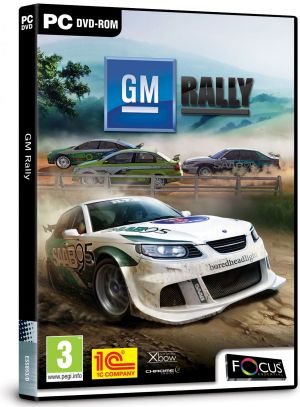 GM Rally 2010 for Windows PC