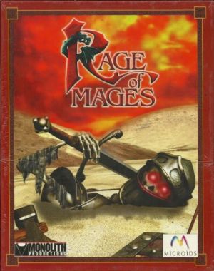 Rage of Mages for Windows PC