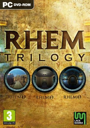 Rhem Trilogy for Windows PC