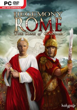 Hegemony Rome: Rise of Ceasar for Windows PC