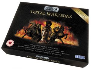 Total War: Eras for Windows PC