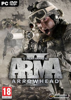 Arma II: Operation Arrowhead for Windows PC