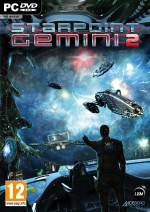 Starpoint Gemini 2 for Windows PC