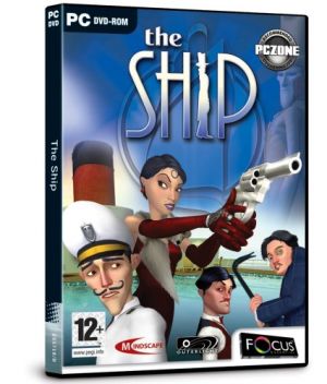 Ship, The for Windows PC