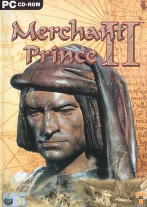Merchant Prince 2 for Windows PC
