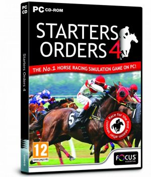 Starters Orders 4 for Windows PC