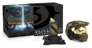 Halo 3 Legendary (+Helmet) for Xbox 360