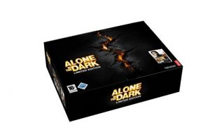 Alone in the Dark [Limited Edition] for Wii
