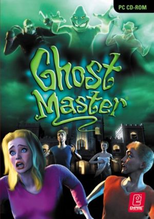 Ghost Master for Windows PC